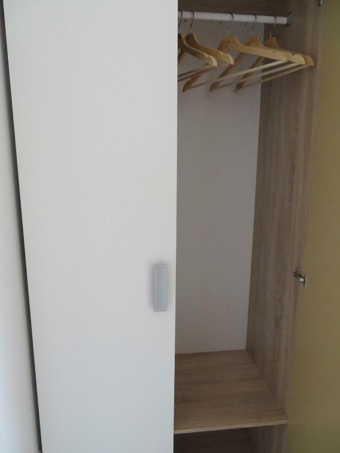 Alcaniz Flats I Eksteriør bilde